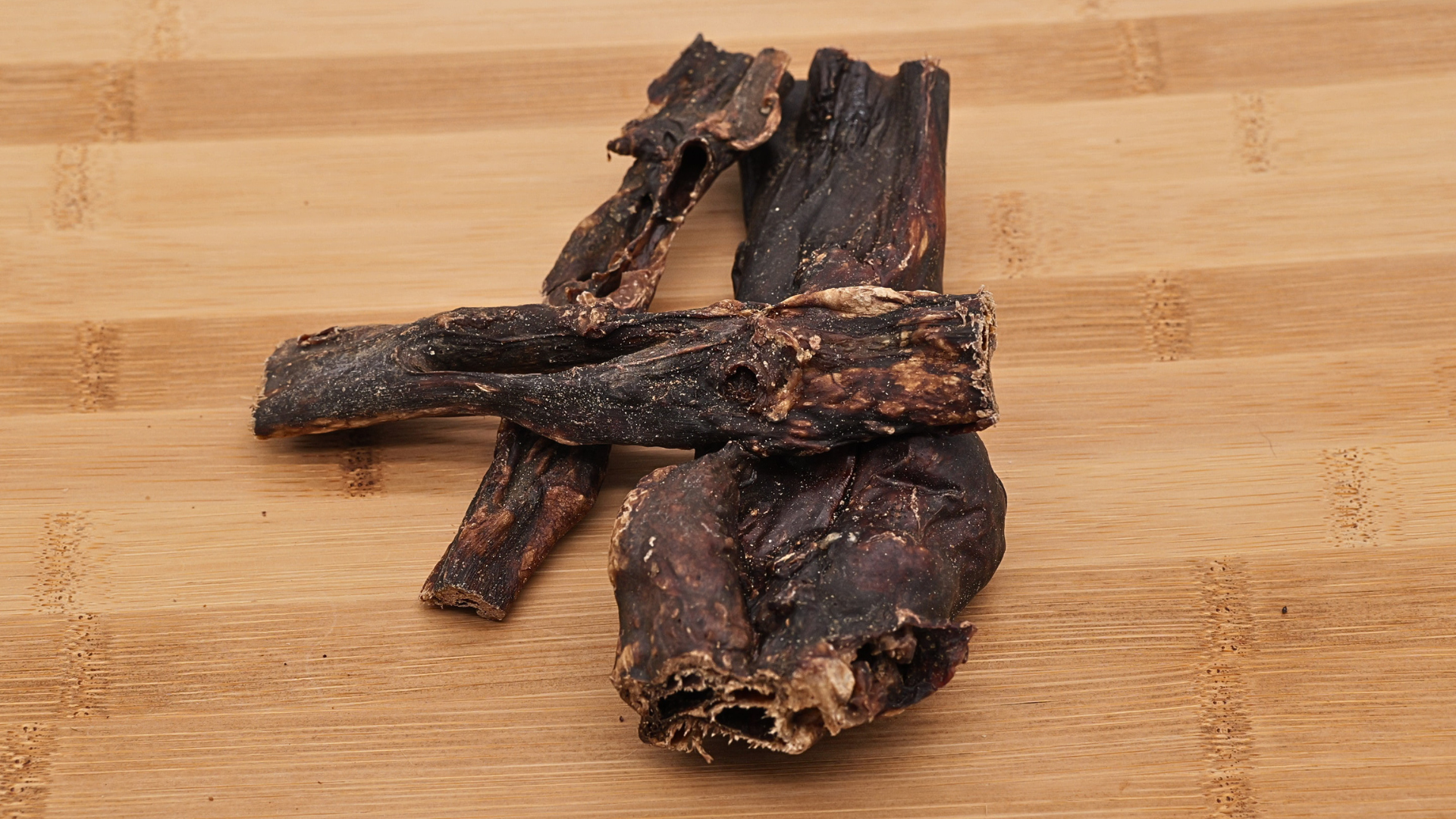 Lamb Lung (4 oz bag)