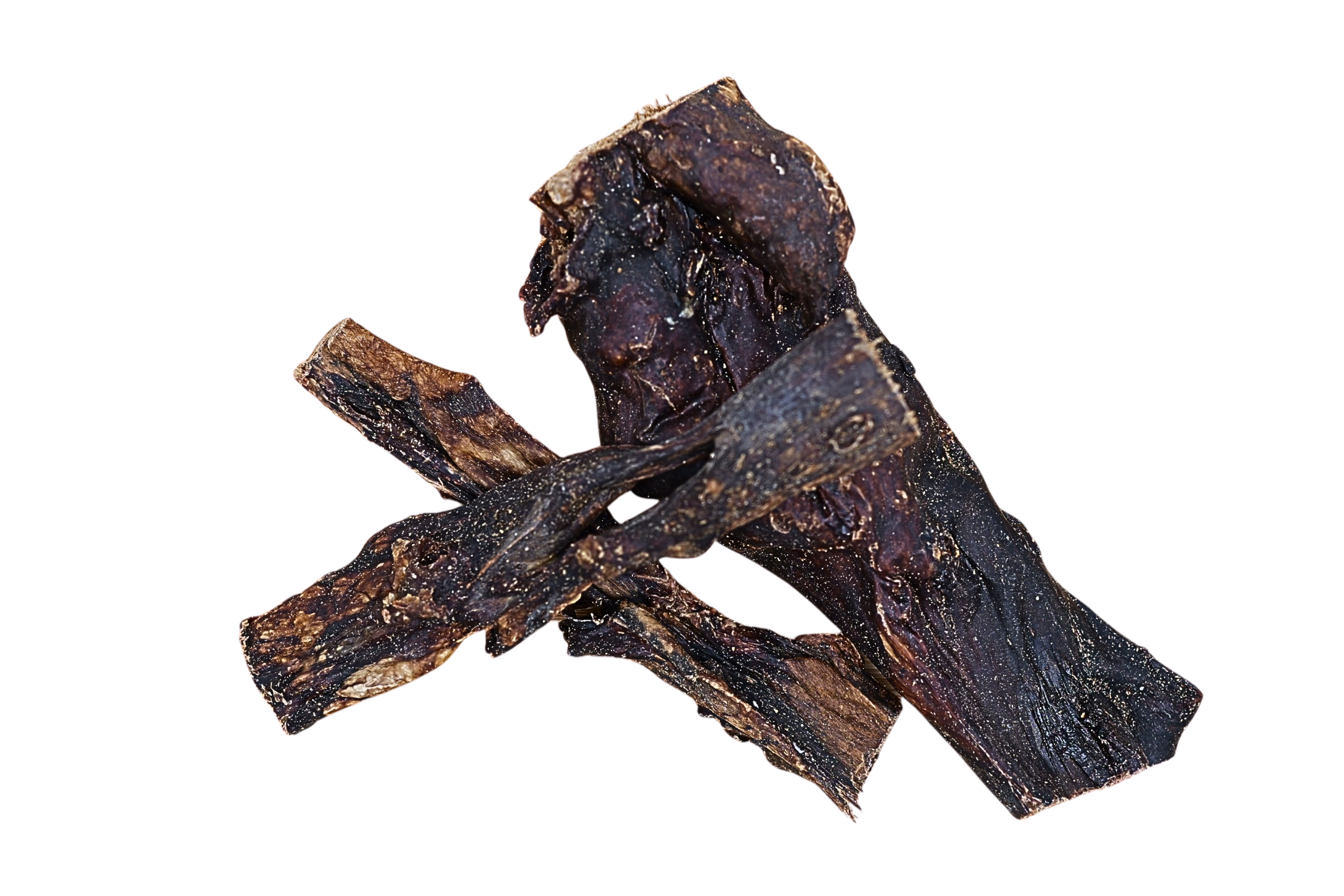 Lamb Lung (4 oz bag)