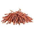 Honey's Dog Treats Premium Lamb Pizzle 8-pack — air-dried single ingredient lamb chews for sensitive dogs